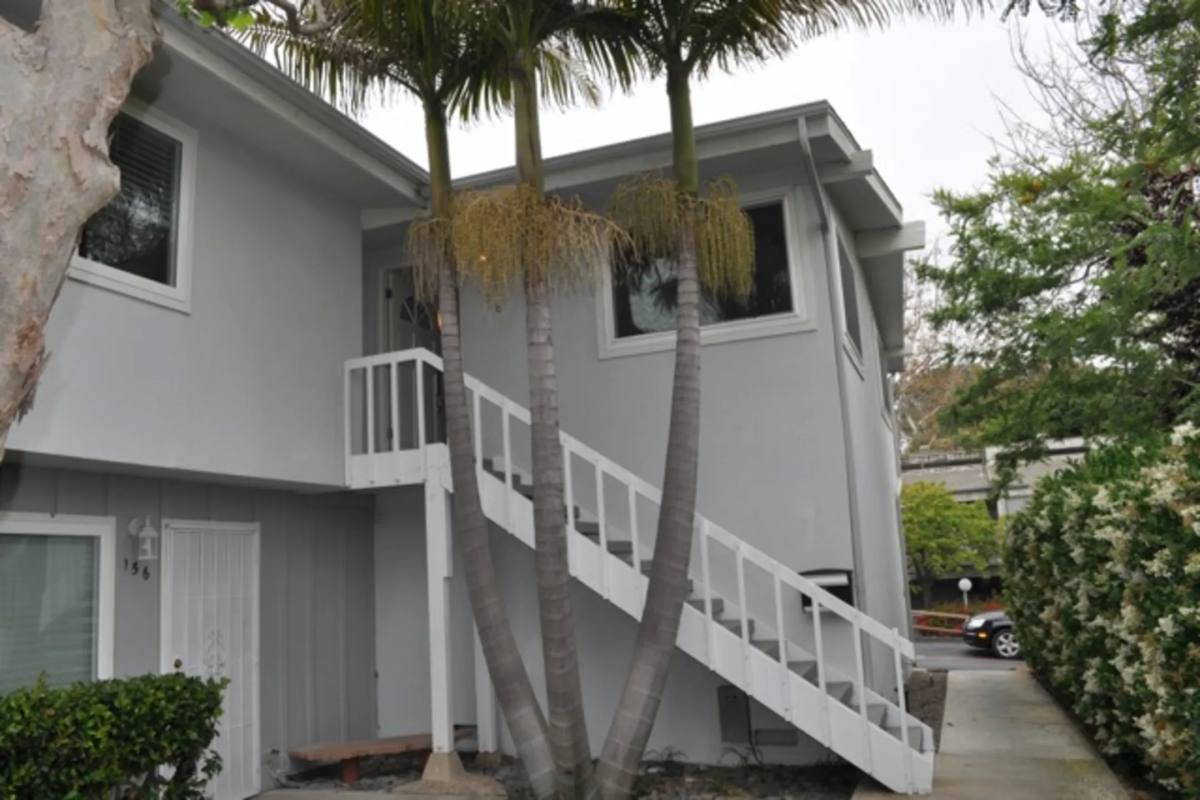 Condo for rent at 158 Del Mar Shores Terrace, Solana Beach, CA 92075