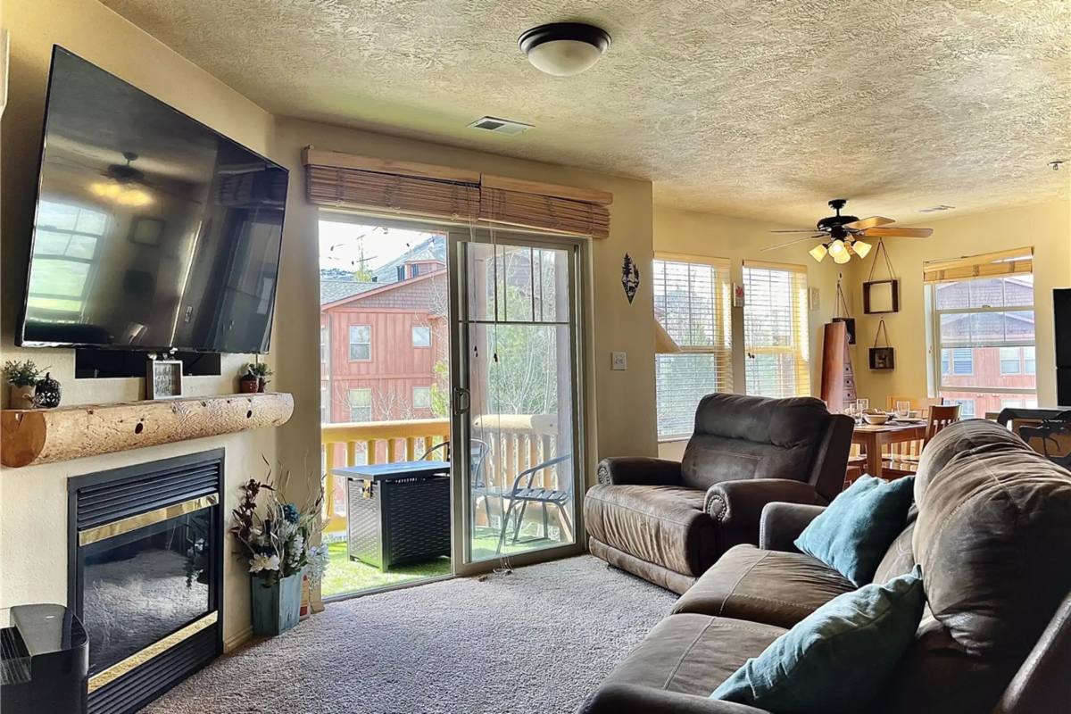 Condo for rent at 1797 W Fox Bay Dr, Heber City, UT 84032