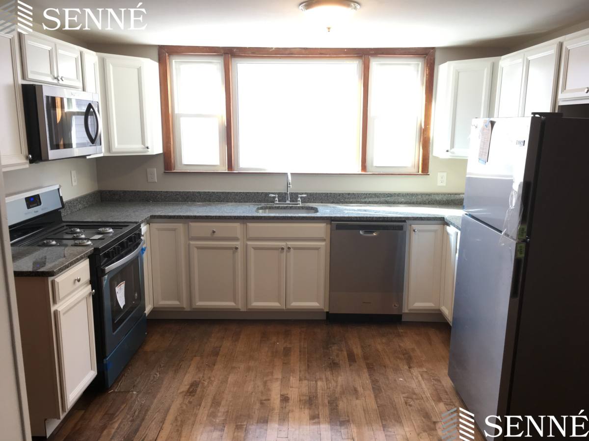 House for rent at 73 Lowell St #1, Somerville, MA 02143