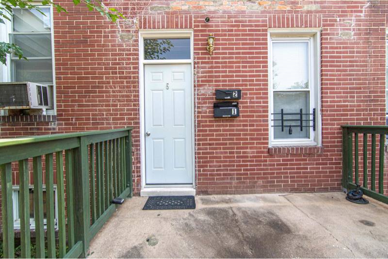 Apartment for rent at 5 S Wickham Rd #1, Baltimore, MD 21229