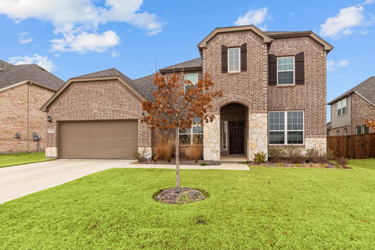 House for rent at 1117 David Dr, Anna, TX 75409
