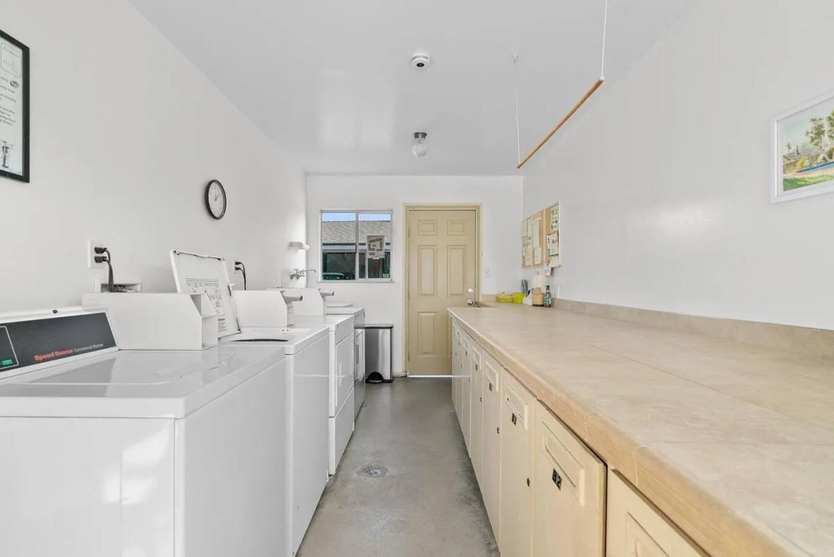 Apartment for rent at 1863 Halterman Ave C1 A, Santa Cruz, CA 95062