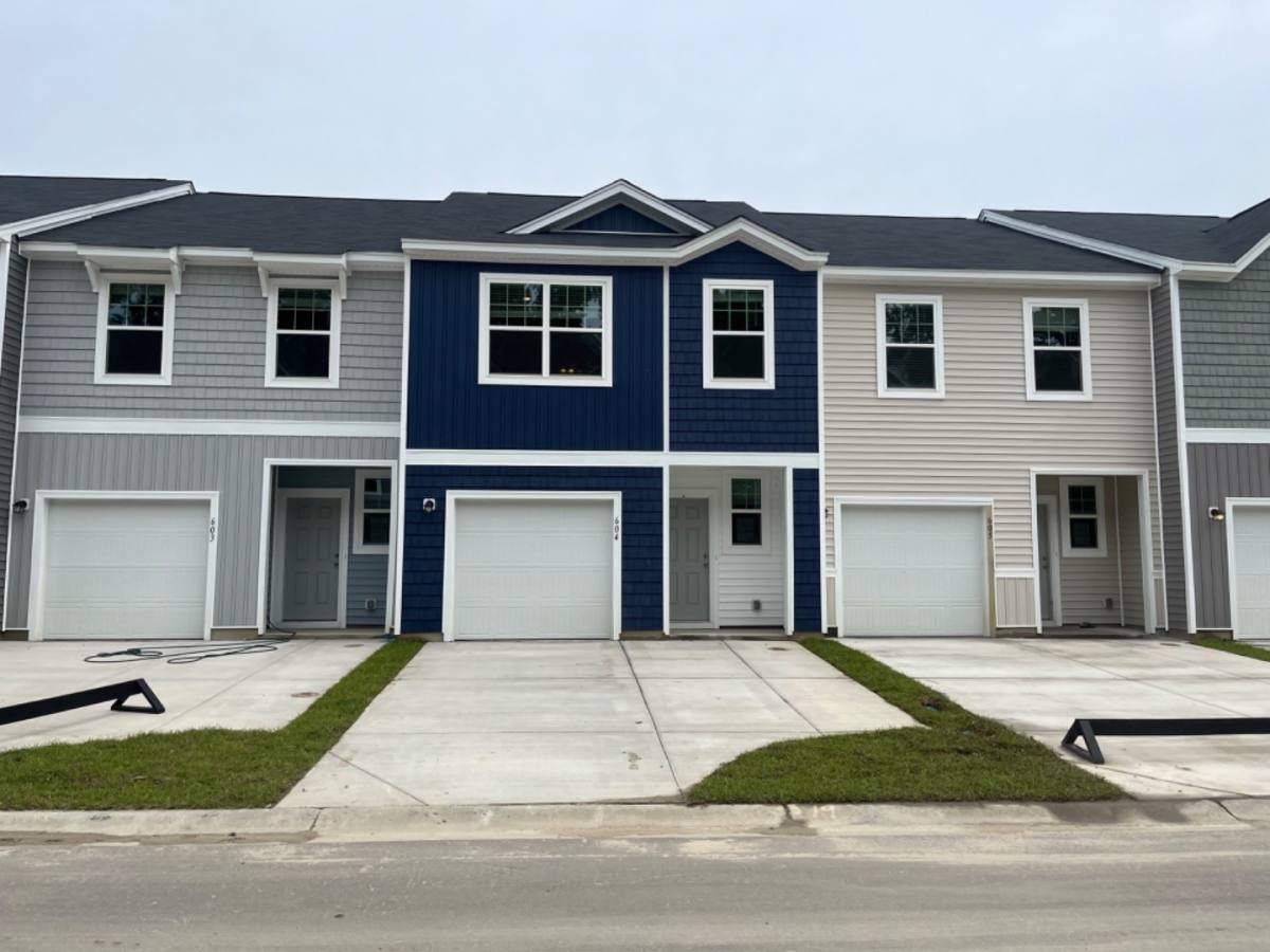 Townhouse for rent at 604 Scarlett Maple St #TOWNHOME, Summerville, SC 29486