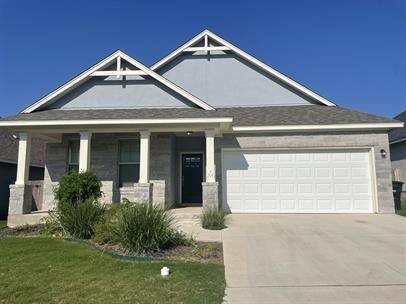 House for rent at 209 Winston Dr, Fredericksburg, TX 78624