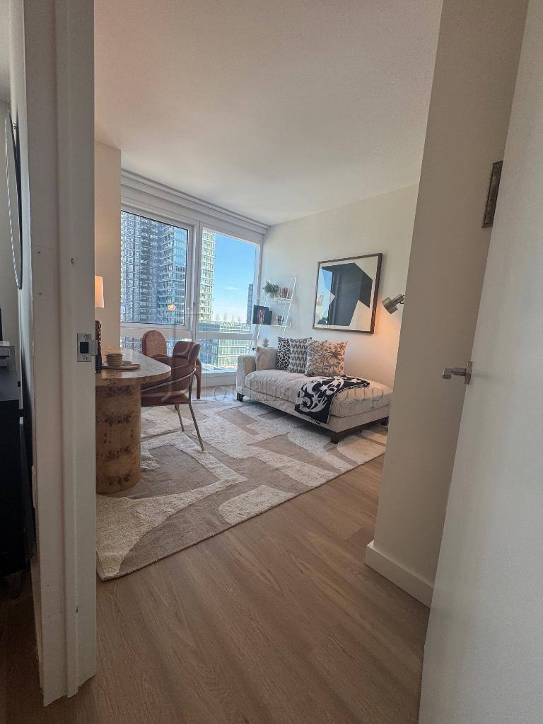 Apartment for rent at 10-03 Jackson Ave #601, Salisbury Mills, NY 12577