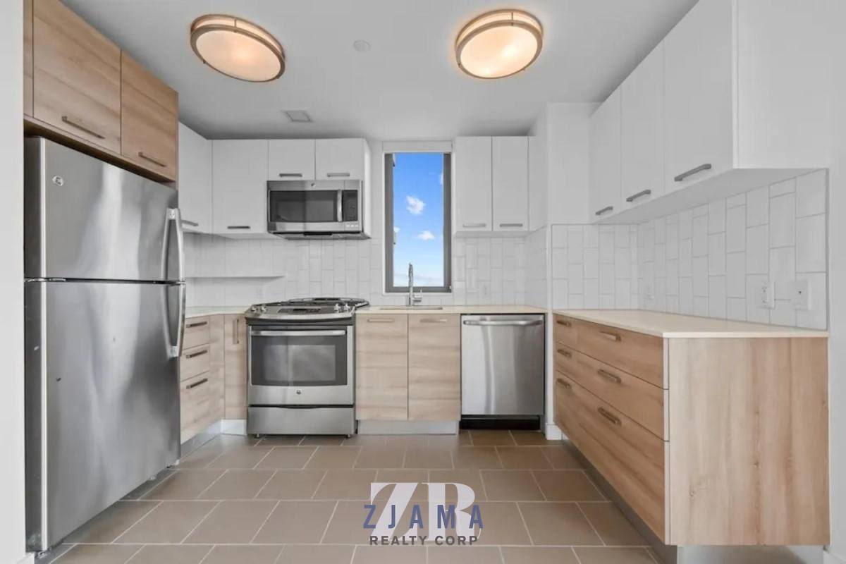 Apartment for rent at 626 Flatbush Ave #21D, Brooklyn, NY 11225