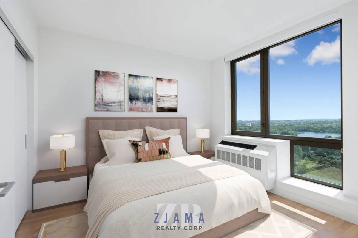 Apartment for rent at 626 Flatbush Ave #23B, Brooklyn, NY 11225