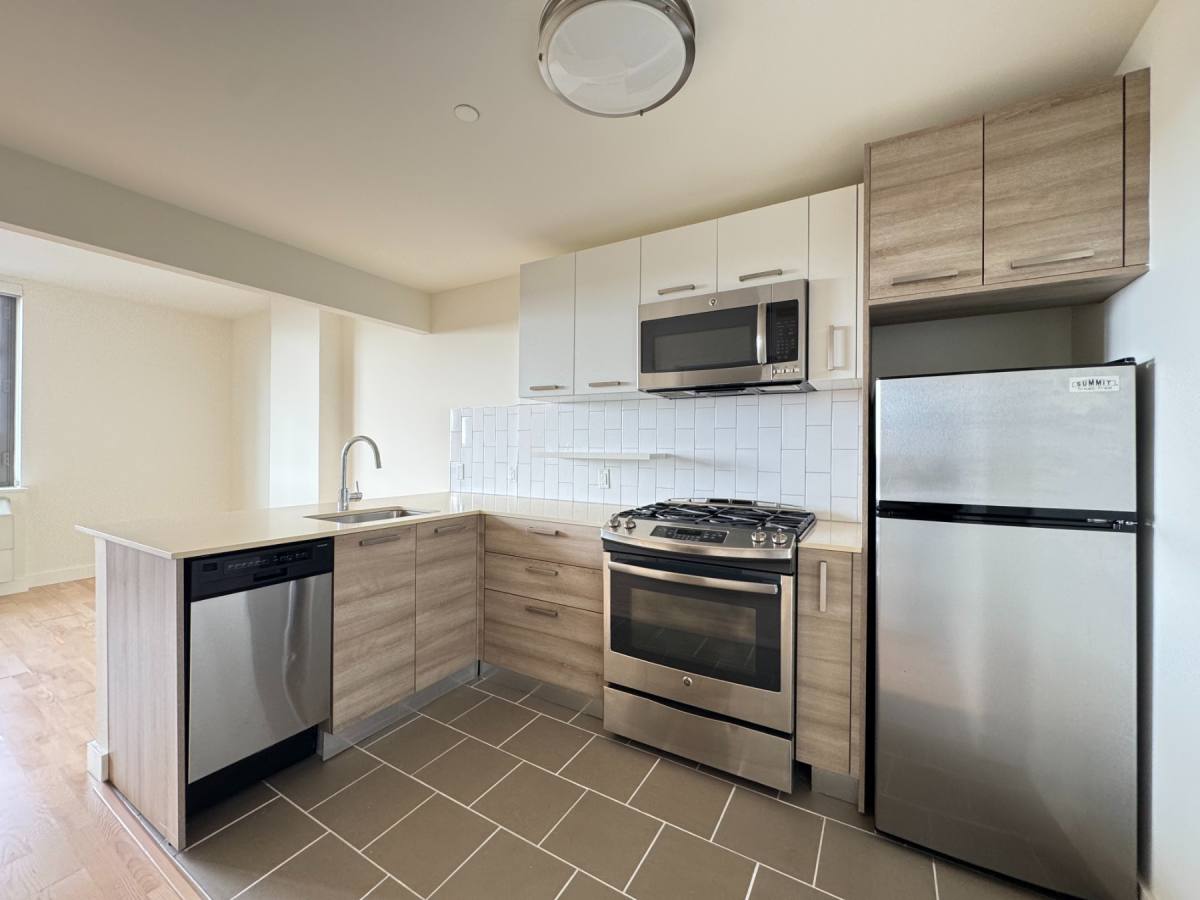 Apartment for rent at 626 Flatbush Ave #17E, Brooklyn, NY 11225