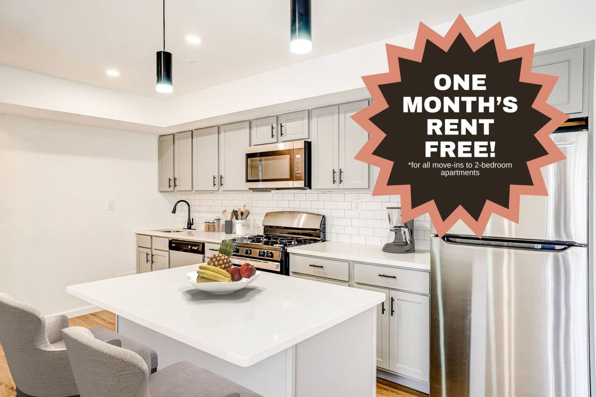 Apartment for rent at Rosedale Gardens & Franklin Square, 6709 Havenoak Rd, Rosedale, MD 21237