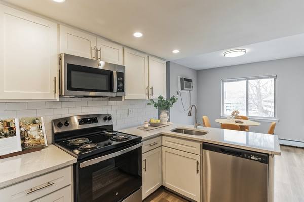 Apartment for rent at Eagle Rock at Malvern, 1086 W King Rd Dr #318, Malvern, PA 19355