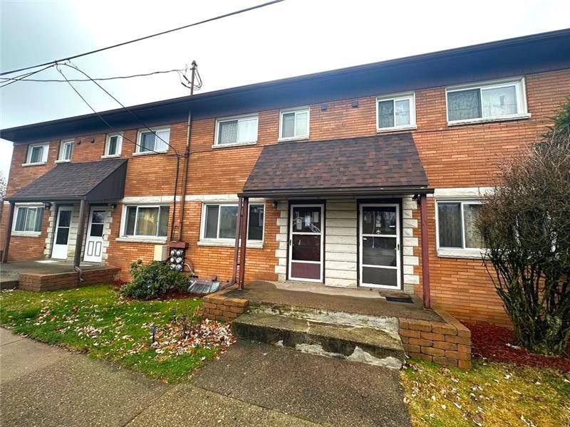 Apartment for rent at 10 Highview Circle #6, Weirton, WV 26062