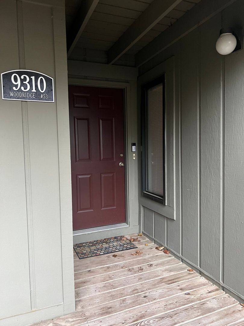 Condo for rent at 9310 S Lake Ridge Dr Woodridge #53, Bloomington, IN 47401