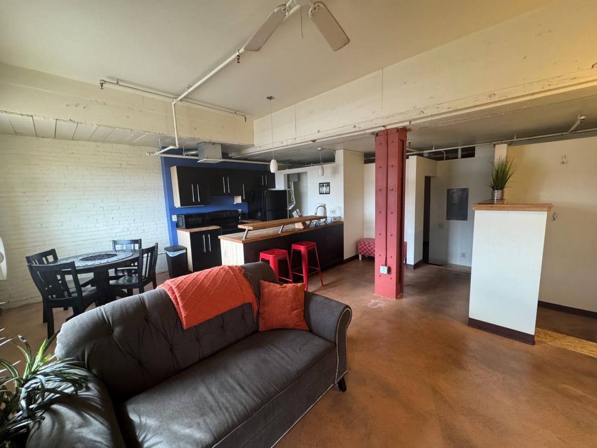 Apartment for rent at 2600 Montana Ave, Billings, MT 59101