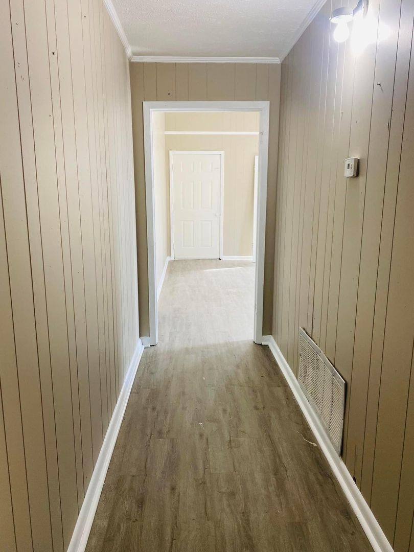 Apartment for rent at 112 Triangle St, Tupelo, MS 38804