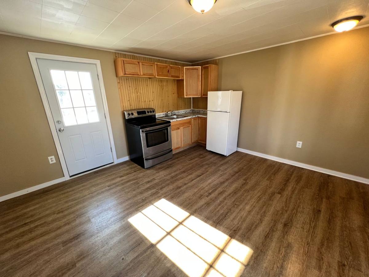 Apartment for rent at 163 Route, South China, ME 04358