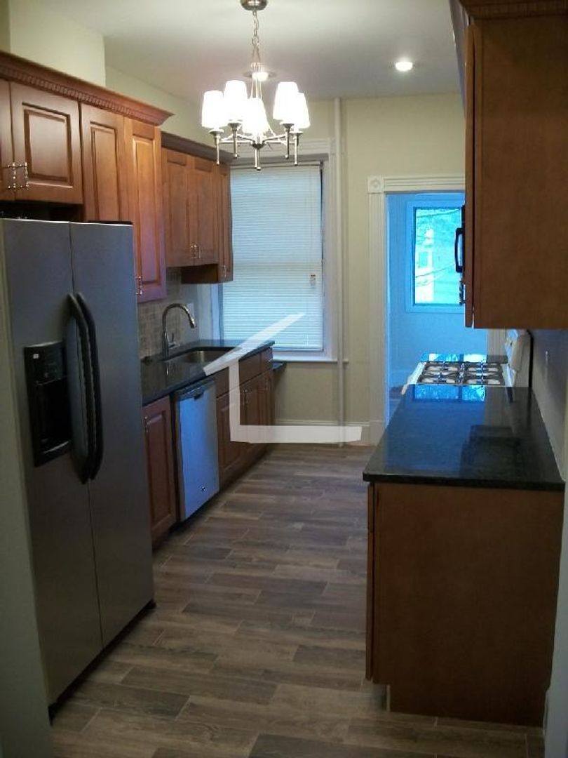 Apartment for rent at 124 Kenrick St #A1, Brighton, MA 02135