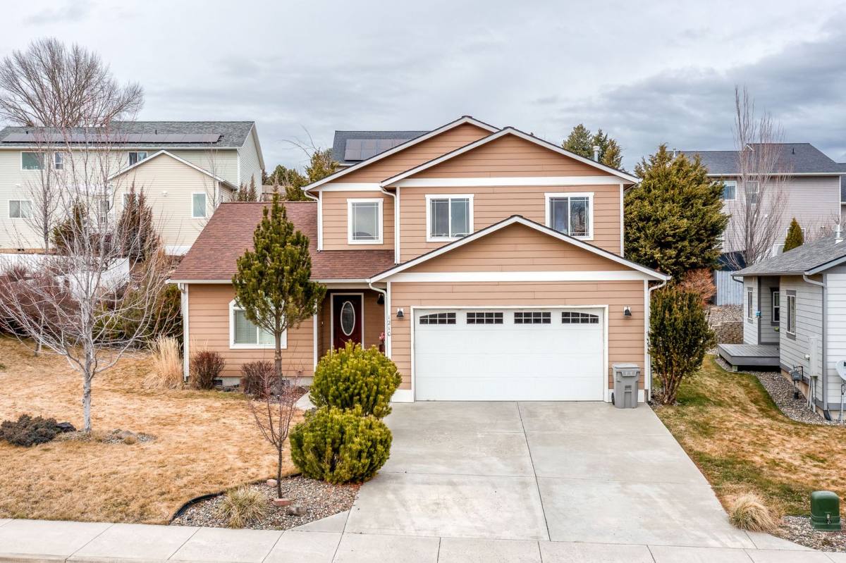 House for rent at 1210 SW Marcia Dr, Pullman, WA 99163