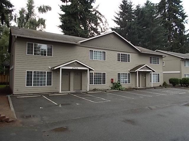 Townhouse for rent at 2700-2744 Ruddell Rd SE, Lacey, WA 98503