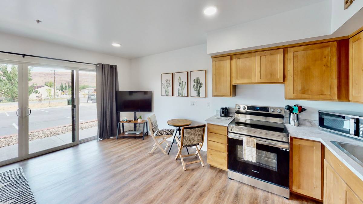 Apartment for rent at 433 Kane Creek Blvd #B110, Moab, UT 84532