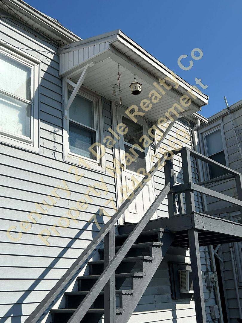 Apartment for rent at 41 N Main St #2nd, Wrightsville, PA 17368