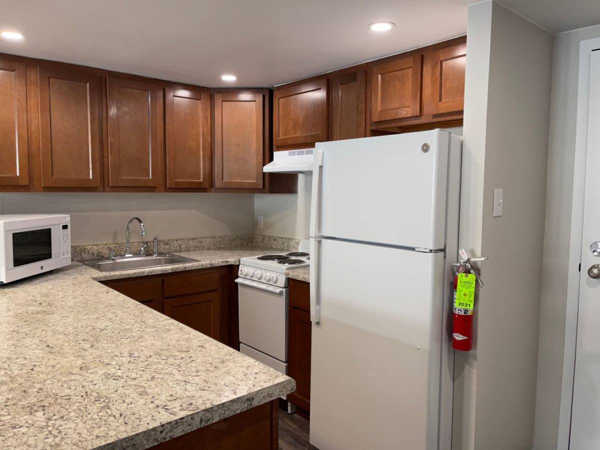 Apartment for rent at 222 W Beaver Ave, State College, PA 16801