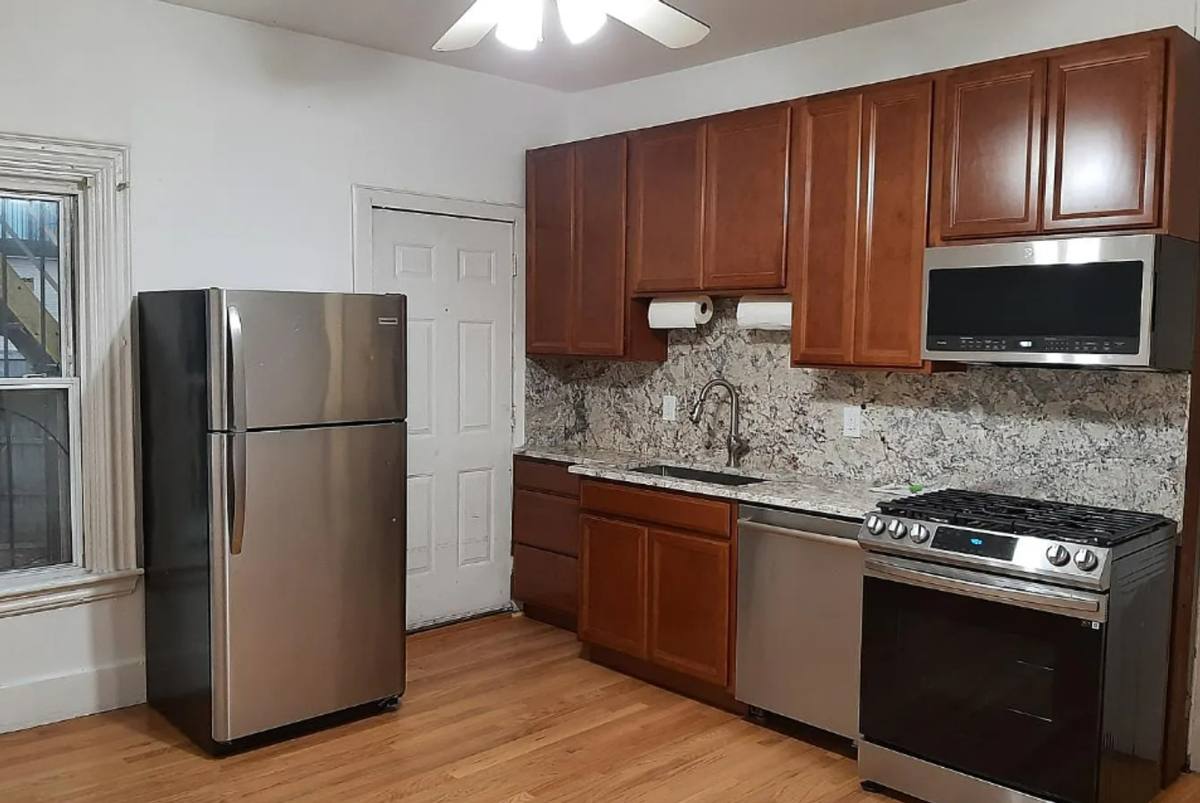 Condo for rent at 6 Sewall #A, Brookline, MA 02446