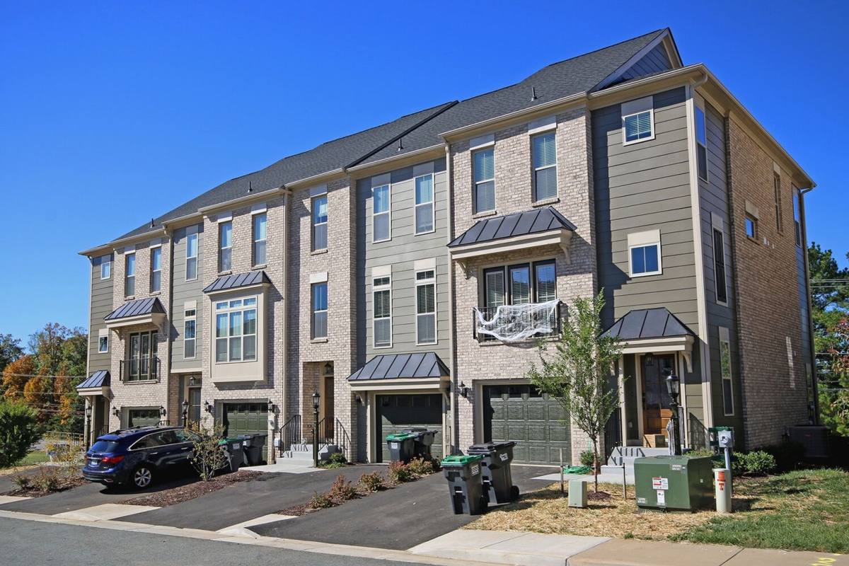 Townhouse for rent at 2707 Avinity Lane, Charlottesville, VA 22902