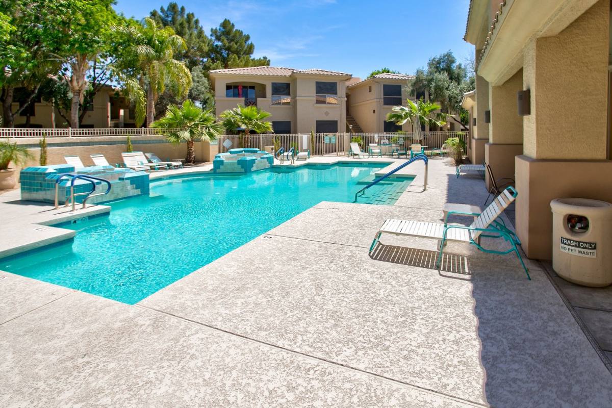 House for rent at 9550 E Thunderbird Rd, Scottsdale, AZ 85260
