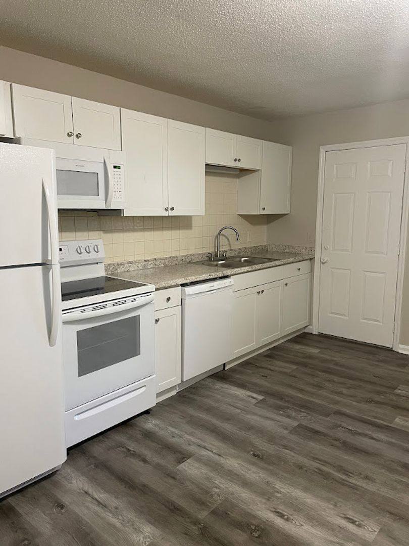 Apartment for rent at 1671 Hamlet Dr, Chattanooga, TN 37421