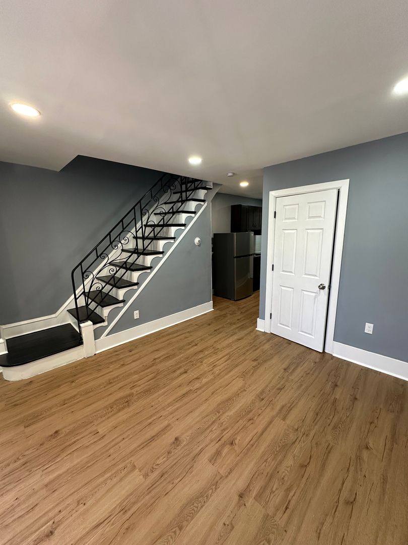 House for rent at 531 E Queen Lane, Philadelphia, PA 19144