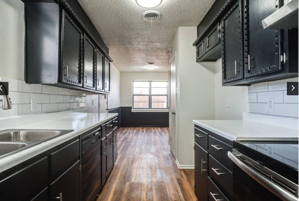 House for rent at 5402 25th St, Lubbock, TX 79407
