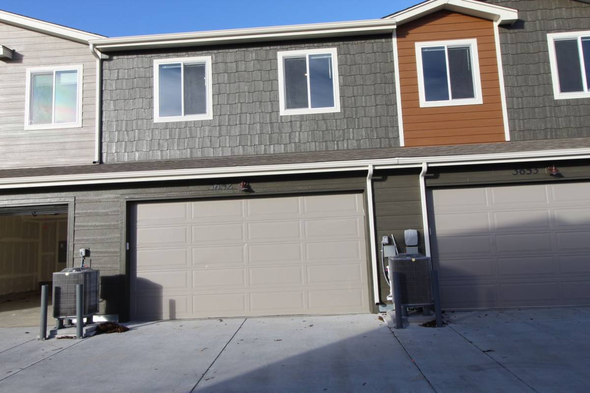 Townhouse for rent at 3652 Ronald Reagan Ave, Wellington, CO 80549