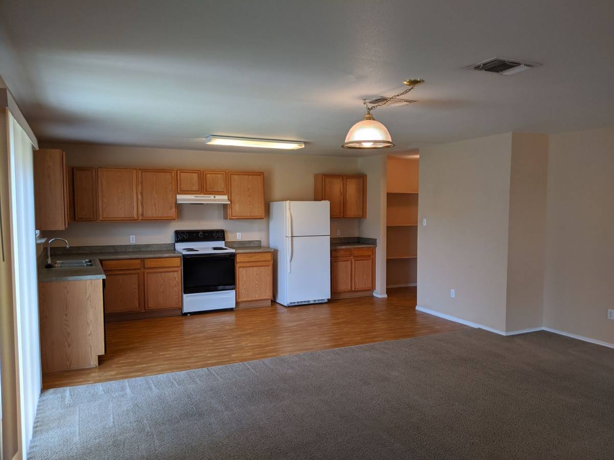 House for rent at 8163 Heights Valley, Converse, TX 78109