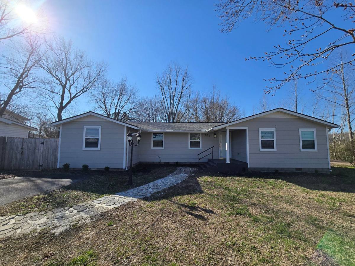 House for rent at 674 Harvest Rd, Harvest, AL 35749