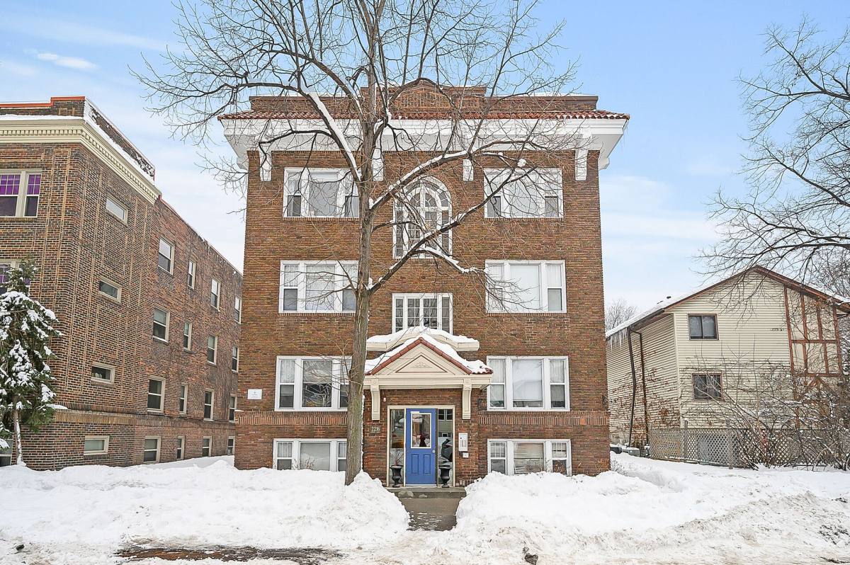 Apartment for rent at 2216 Harriet Ave, Minneapolis, MN 55405