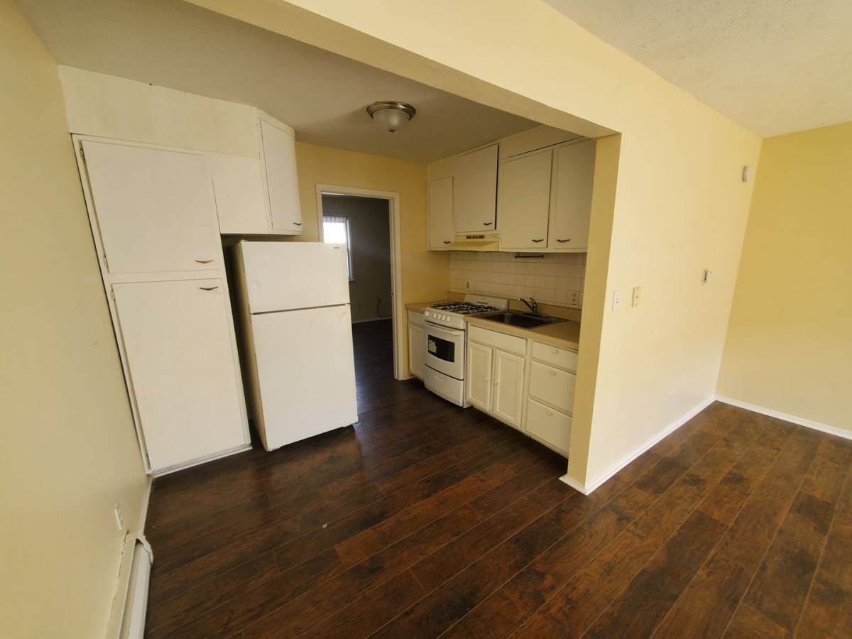 Apartment for rent at 707-711 E Congress Ave, Rantoul, IL 61866