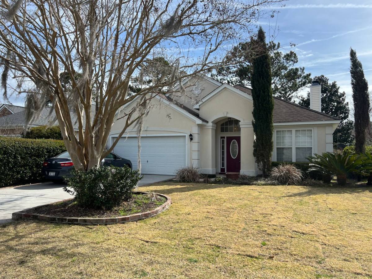 House for rent at 37 Trotting Hill Lane, Bluffton, SC 29910