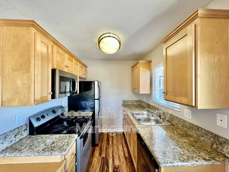 Apartment for rent at 3053 C St #4, San Diego, CA 92102