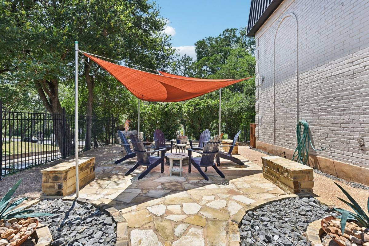 Condo for rent at 2410 Longview St, Austin, TX 78705