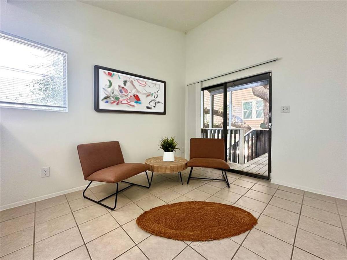 Condo for rent at 2410 Longview St, Austin, TX 78705