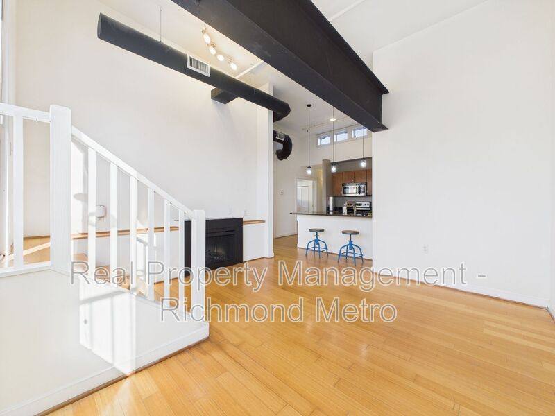 Apartment for rent at 15 N 18th St #4H, Richmond, VA 23223