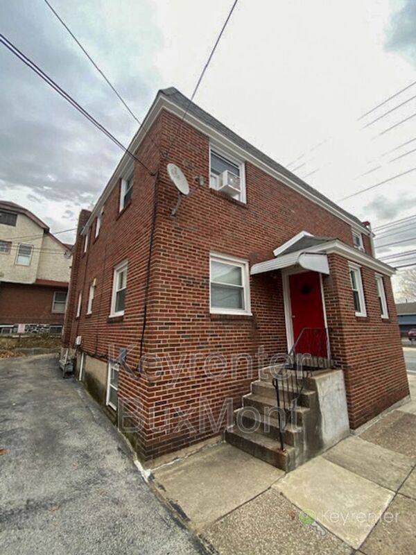 Apartment for rent at 201 Blunston Ave #A, Darby, PA 19023