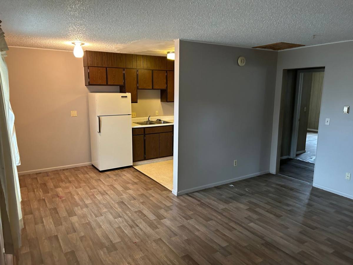 Apartment for rent at 309 N 9th, Miles City, MT 59301