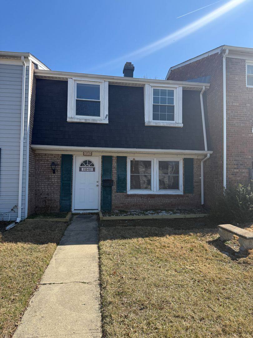 Townhouse for rent at 12726 Millstream Dr, Bowie, MD 20715