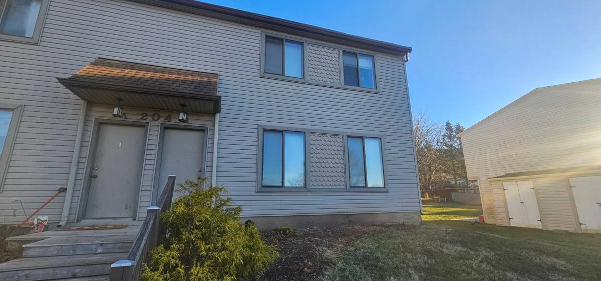 Apartment for rent at 204 Homestead Lane, Boalsburg, PA 16827