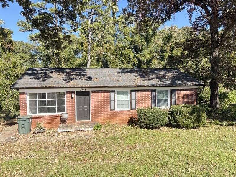 House for rent at 204 Vista Circle, Clemson, SC 29631