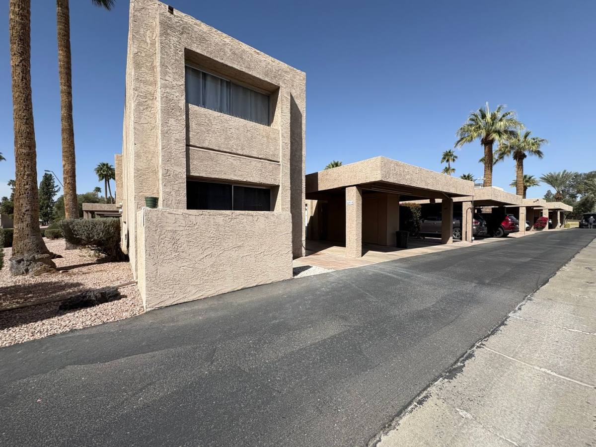 Apartment for rent at 464 S Desert Palm, Mesa, AZ 85208