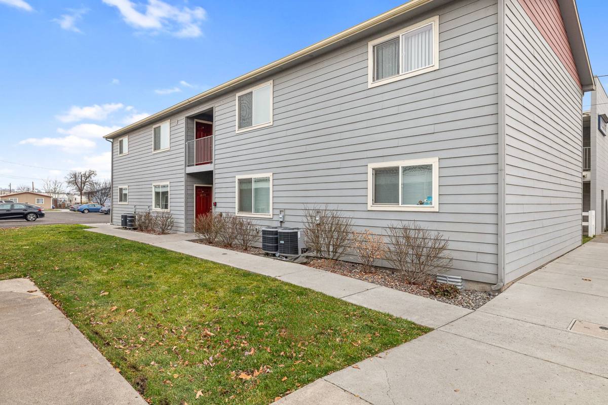 Apartment for rent at 438 SW 5th St, Pendleton, OR 97801