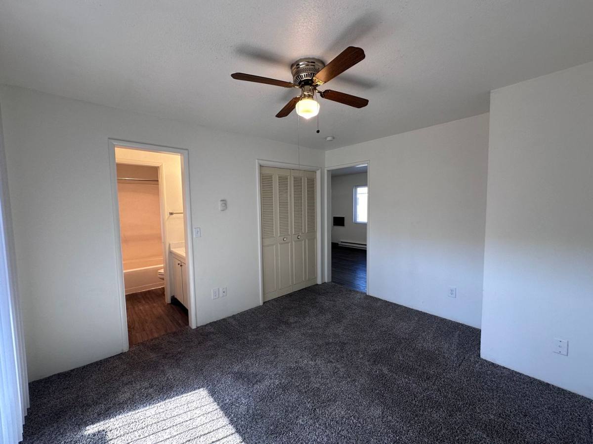 Apartment for rent at 438 SW 5th St, Pendleton, OR 97801