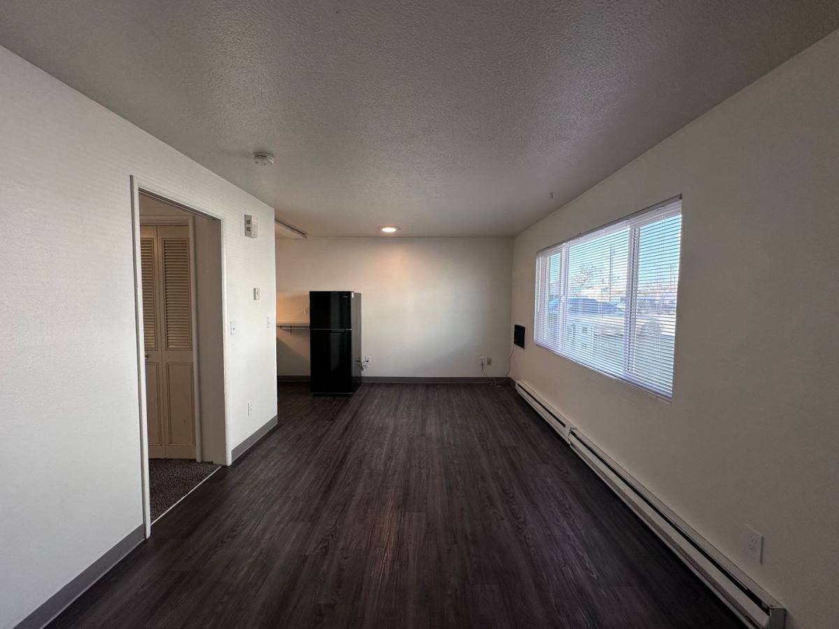 Apartment for rent at 438 SW 5th St, Pendleton, OR 97801